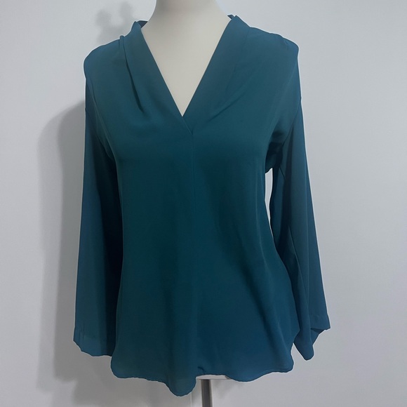 Mossino Tops - Blouse #095